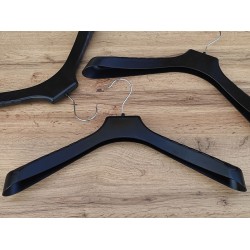 Плечики для одягу з широким плечем 46х4см